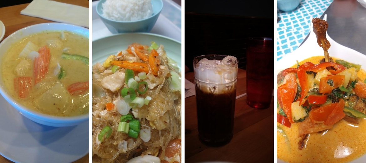 Sa-Bai Thai Bistro