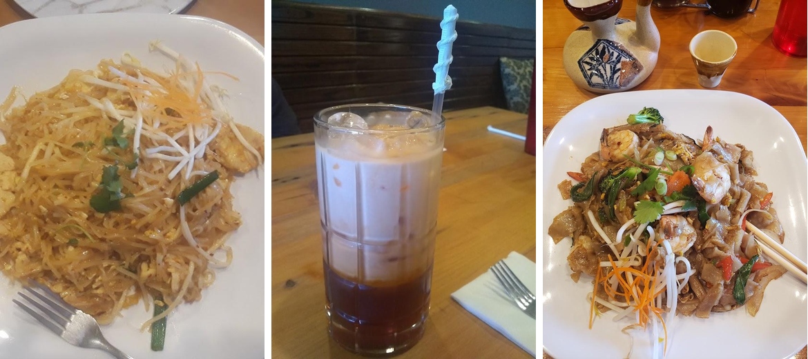 Sa-Bai Thai Bistro