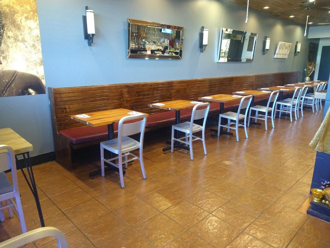 Sa-Bai Thai Bistro