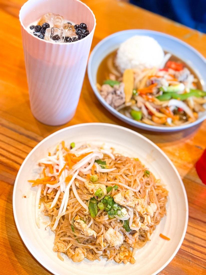 Sa-Bai Thai Bistro