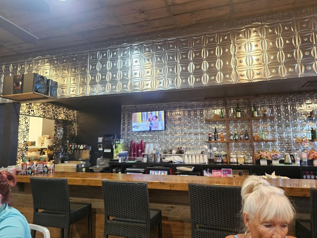 Sa-Bai Thai Bistro