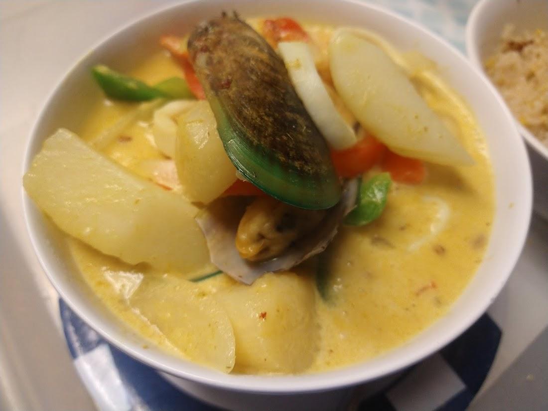 Sa-Bai Thai Bistro