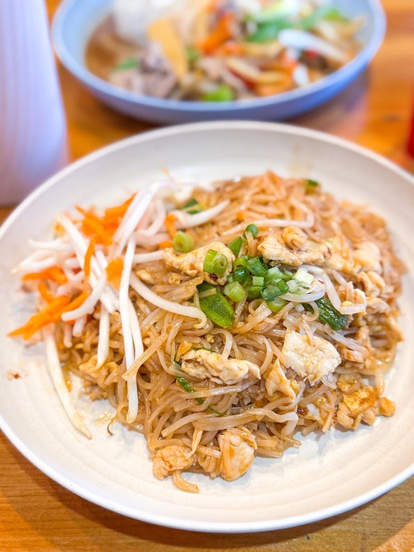 Sa-Bai Thai Bistro